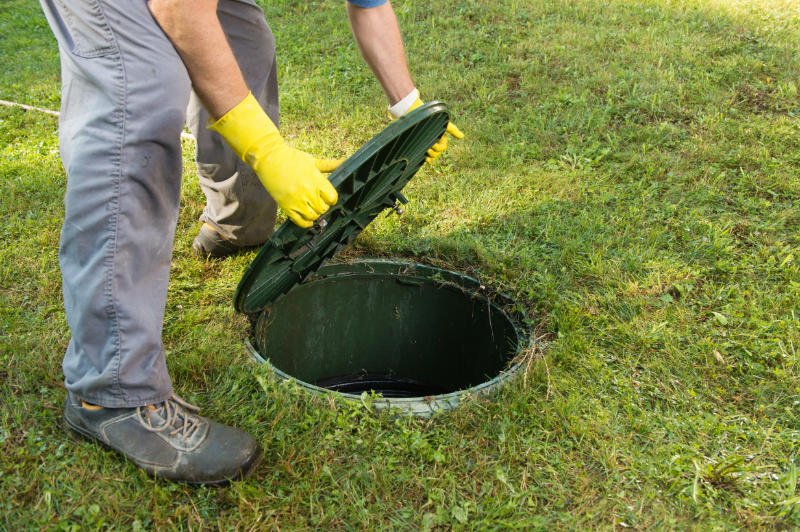 septic inspection dutchess county ny
