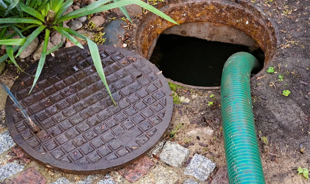 septic tank cleaning dutchess county ny