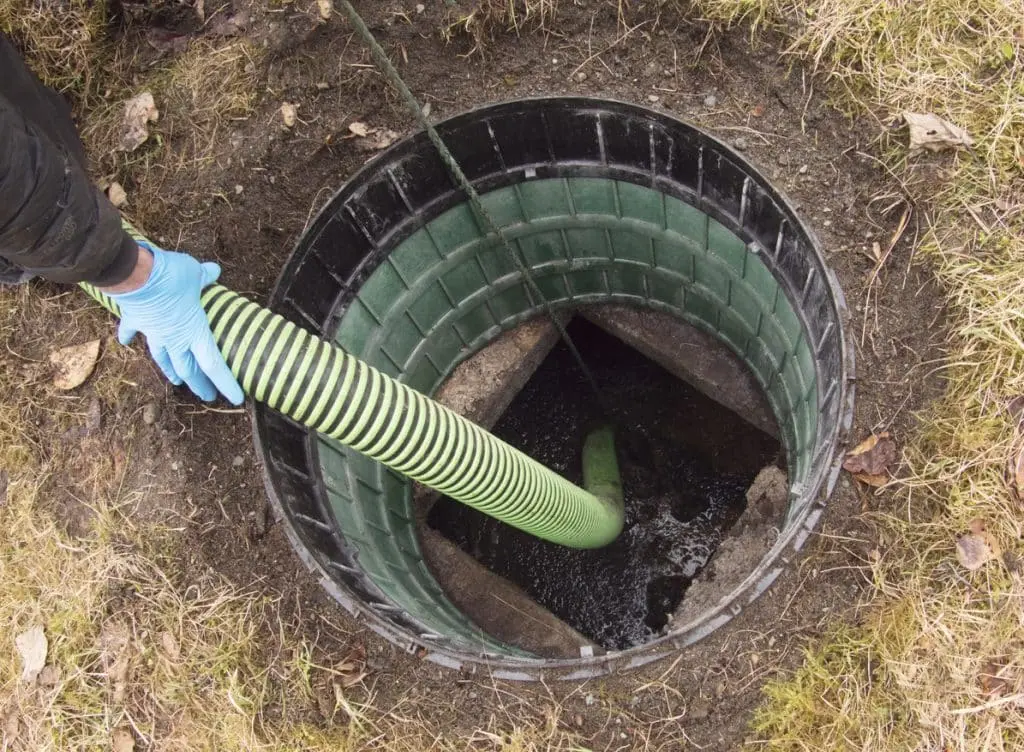 septic tank pumping dutchess county ny