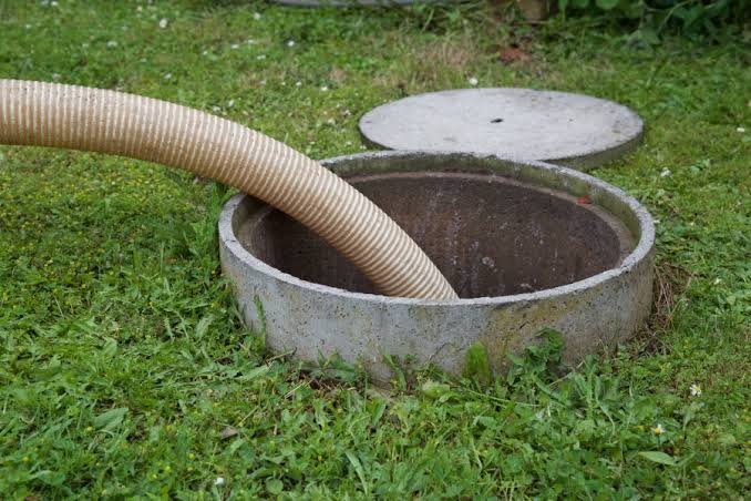 septic tank pumping hyde park ny