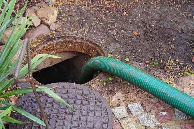 septic tank pumping lagrange ny