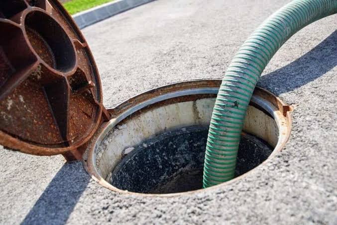 septic tank pumping pleasant valley ny